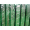 Direct Factory of Galvanized / PVC Coated Welded Wire Mesh with Lower Price